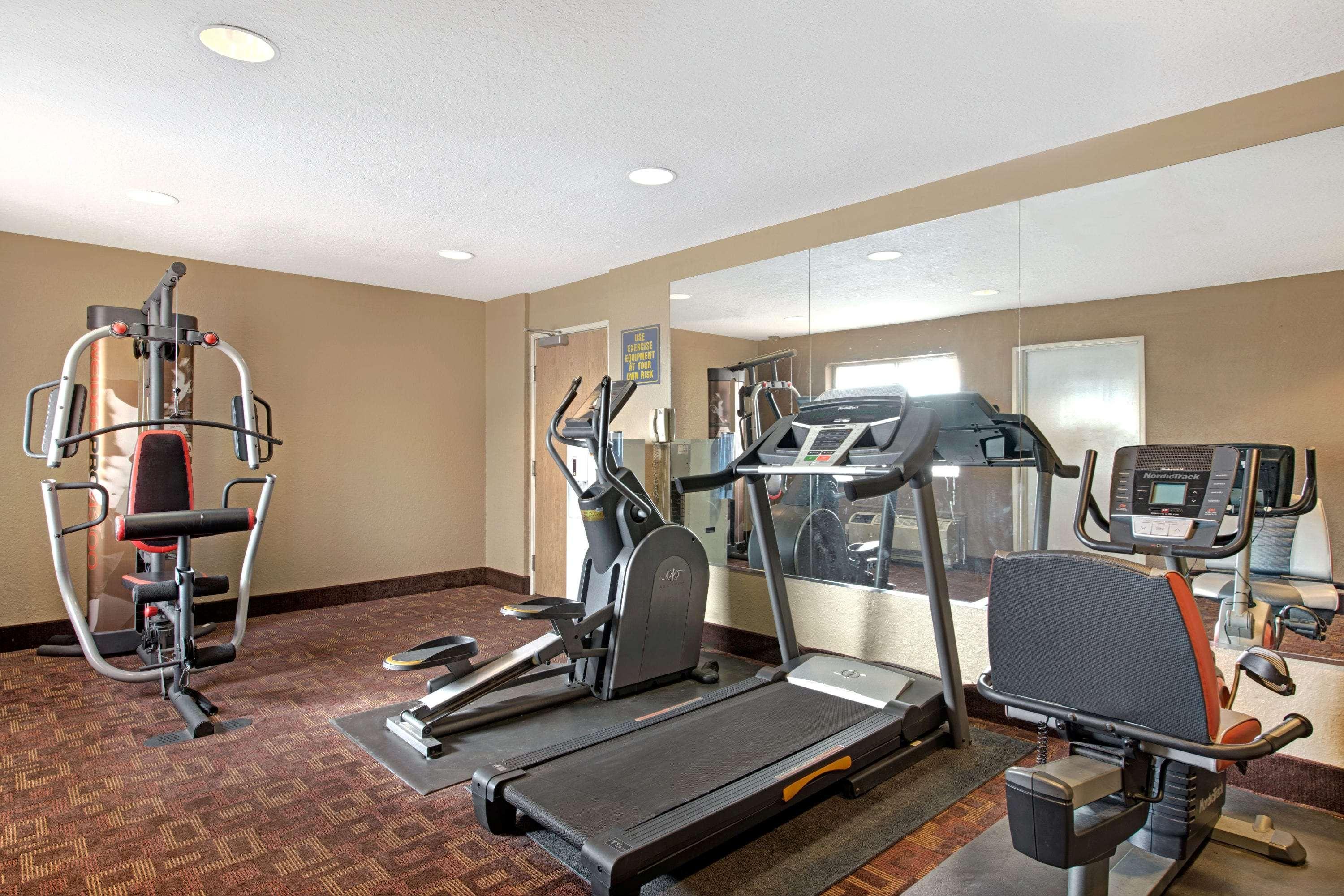 Super 8 By Wyndham Downtown Ne 2* San Antonio