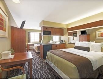 Super 8 By Wyndham Downtown Ne