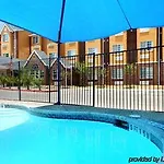 Super 8 By Wyndham San Antonio Downtown Ne 